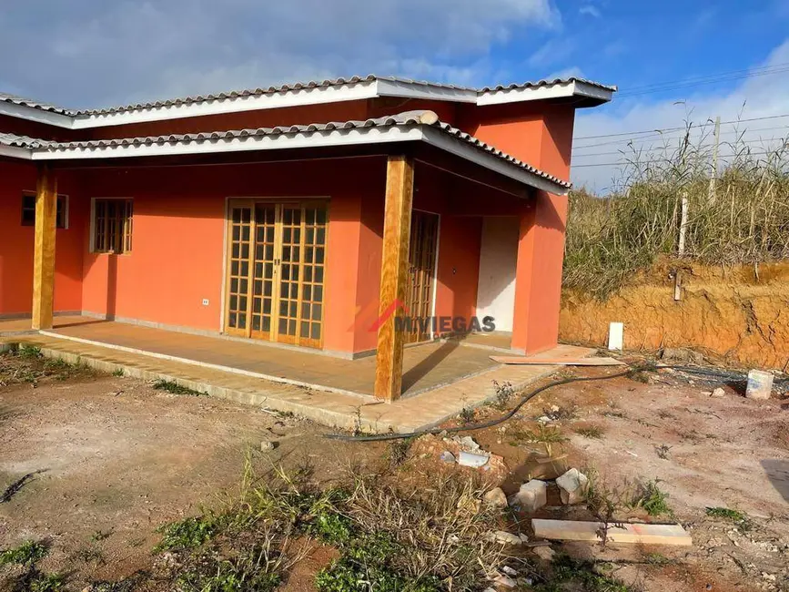 Chácara com 1 quarto à venda, 500m2 em Ibiuna - SP - imagem 9 Foto 9 de Chácara com 1 quarto à venda, 500m2 em Ibiuna - SP