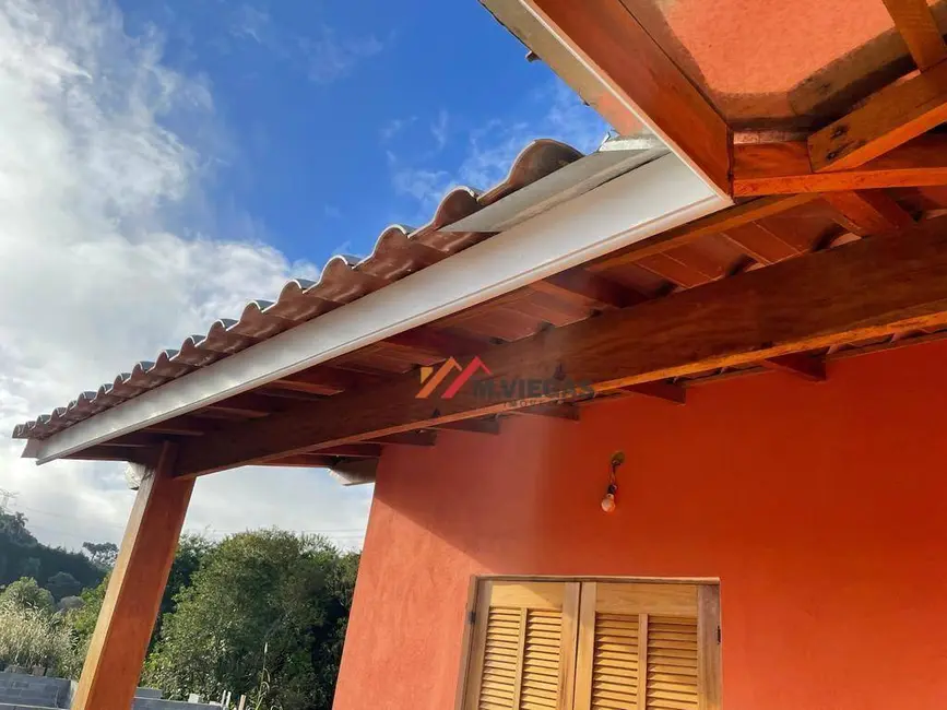 Chácara com 1 quarto à venda, 500m2 em Ibiuna - SP - imagem 7 Foto 7 de Chácara com 1 quarto à venda, 500m2 em Ibiuna - SP