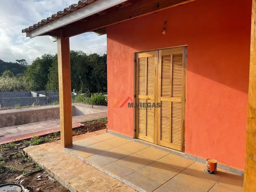 Chácara com 1 quarto à venda, 500m2 em Ibiuna - SP - imagem 8 Foto 8 de Chácara com 1 quarto à venda, 500m2 em Ibiuna - SP