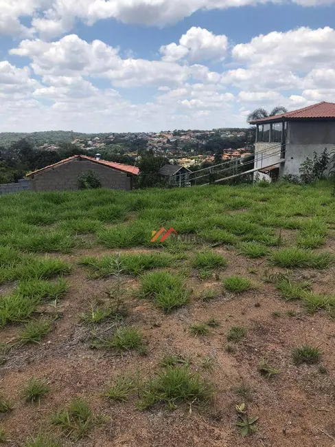 Terreno / Lote à venda, 1805m2 em Ibiuna - SP - imagem 1 Foto 1 de Terreno / Lote à venda, 1805m2 em Ibiuna - SP