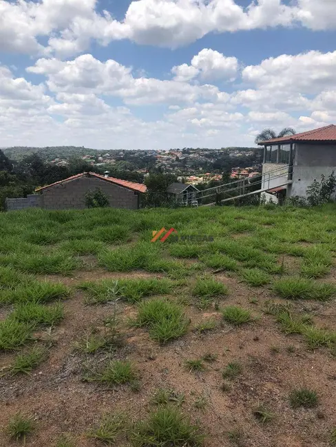 Terreno / Lote à venda, 1805m2 em Ibiuna - SP - imagem 3 Foto 3 de Terreno / Lote à venda, 1805m2 em Ibiuna - SP