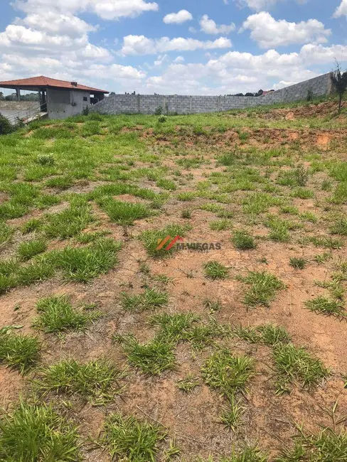 Terreno / Lote à venda, 1805m2 em Ibiuna - SP - imagem 7 Foto 7 de Terreno / Lote à venda, 1805m2 em Ibiuna - SP
