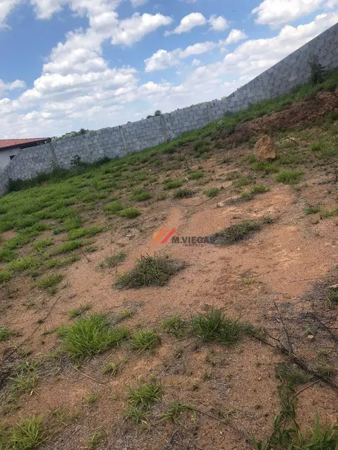 Terreno / Lote à venda, 1805m2 em Ibiuna - SP - imagem 5 Foto 5 de Terreno / Lote à venda, 1805m2 em Ibiuna - SP