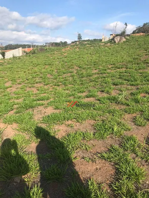 Terreno / Lote à venda, 1805m2 em Ibiuna - SP - imagem 6 Foto 6 de Terreno / Lote à venda, 1805m2 em Ibiuna - SP