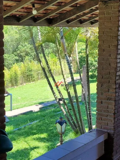 Chácara com 4 quartos à venda, 9000m2 em Ibiuna - SP - imagem 5 Foto 5 de Chácara com 4 quartos à venda, 9000m2 em Ibiuna - SP