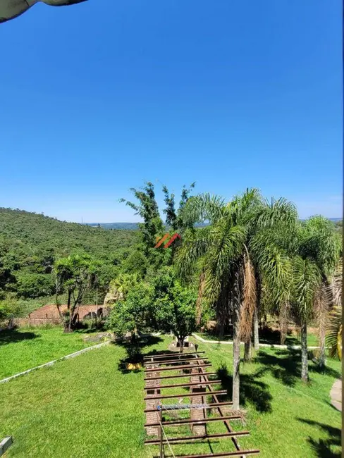 Chácara com 4 quartos à venda, 9000m2 em Ibiuna - SP - imagem 6 Foto 6 de Chácara com 4 quartos à venda, 9000m2 em Ibiuna - SP