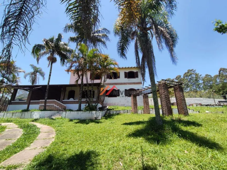 Chácara com 4 quartos à venda, 9000m2 em Ibiuna - SP - imagem 1 Foto 1 de Chácara com 4 quartos à venda, 9000m2 em Ibiuna - SP