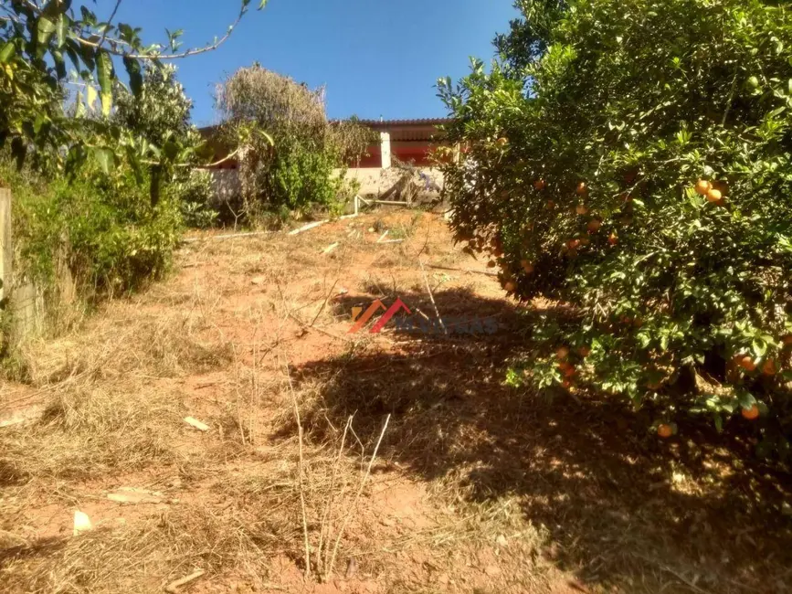 Foto 1 de Chácara com 2 quartos à venda, 8800m2 em Ibiuna - SP