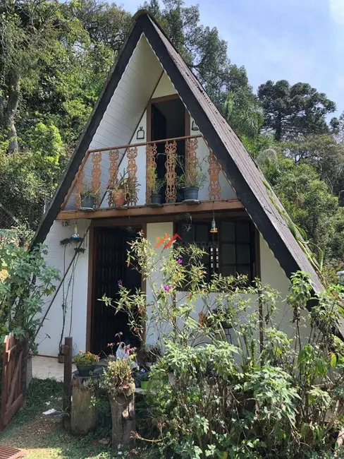 Chácara com 1 quarto à venda, 1002m2 em Ibiuna - SP - imagem 1 Foto 1 de Chácara com 1 quarto à venda, 1002m2 em Ibiuna - SP