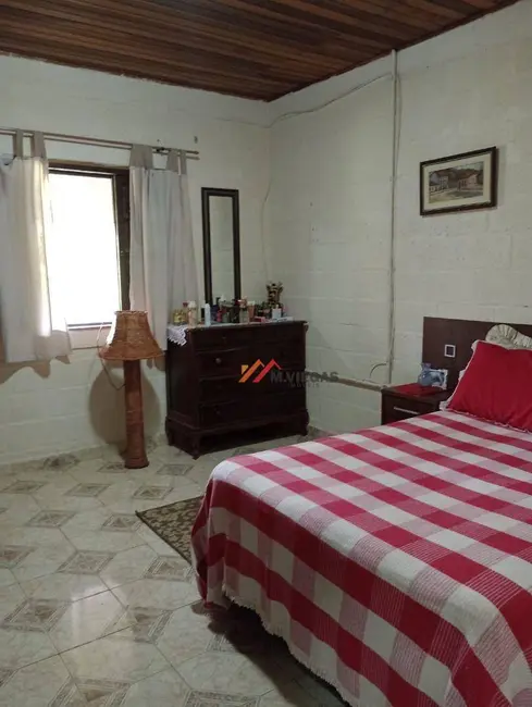 Chácara com 4 quartos à venda, 10000m2 em Ibiuna - SP - imagem 7 Foto 7 de Chácara com 4 quartos à venda, 10000m2 em Ibiuna - SP