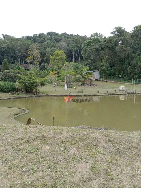 Chácara com 4 quartos à venda, 10000m2 em Ibiuna - SP - imagem 3 Foto 3 de Chácara com 4 quartos à venda, 10000m2 em Ibiuna - SP