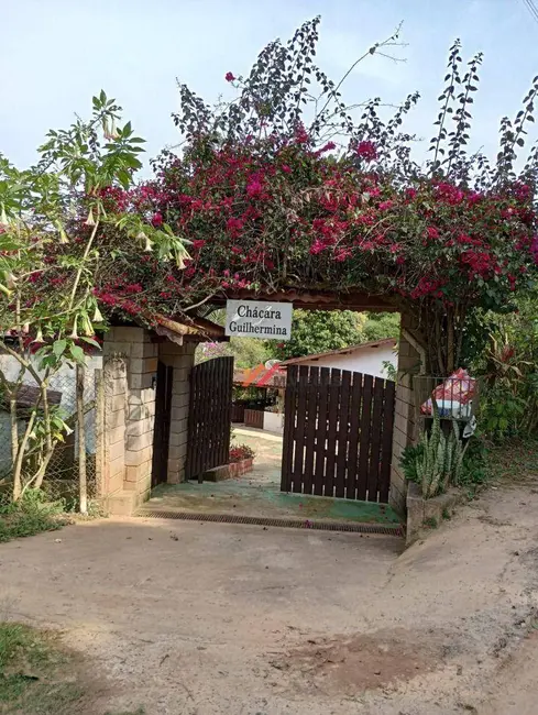 Chácara com 4 quartos à venda, 10000m2 em Ibiuna - SP - imagem 1 Foto 1 de Chácara com 4 quartos à venda, 10000m2 em Ibiuna - SP