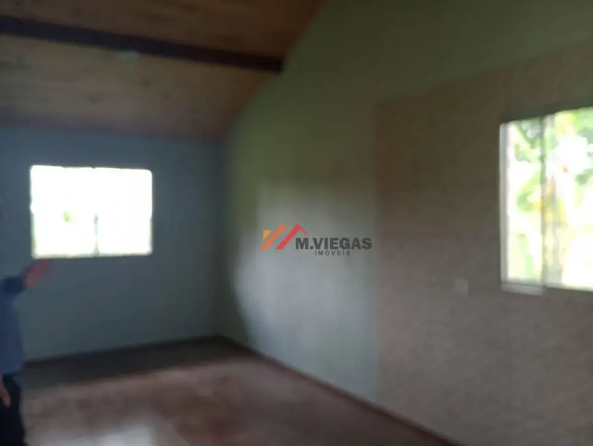 Foto 3 de Chácara com 1 quarto à venda, 1100m2 em Ibiuna - SP