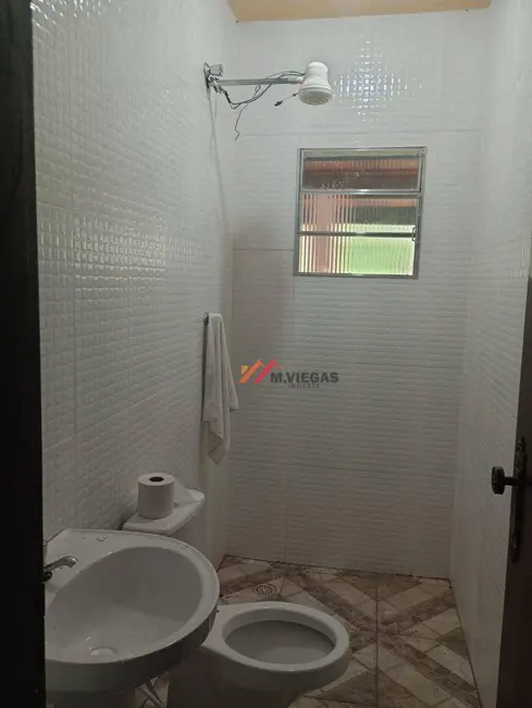 Foto 6 de Chácara com 1 quarto à venda, 1100m2 em Ibiuna - SP