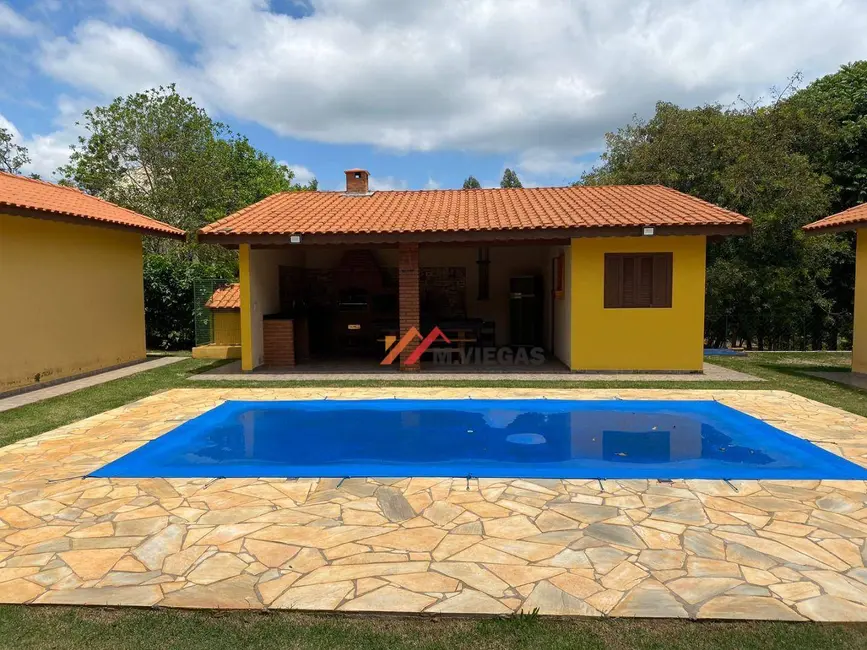 Foto 8 de Chácara com 3 quartos à venda, 1250m2 em Ibiuna - SP