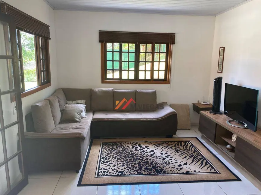 Foto 5 de Chácara com 3 quartos à venda, 1250m2 em Ibiuna - SP