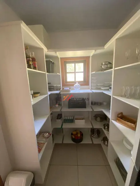 Foto 6 de Chácara com 3 quartos à venda, 1250m2 em Ibiuna - SP