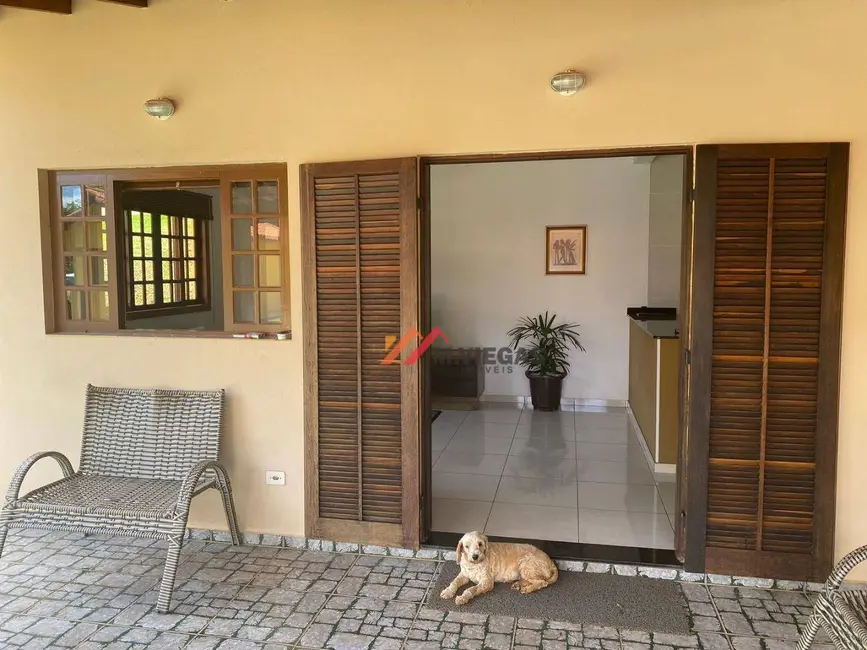 Foto 7 de Chácara com 3 quartos à venda, 1250m2 em Ibiuna - SP