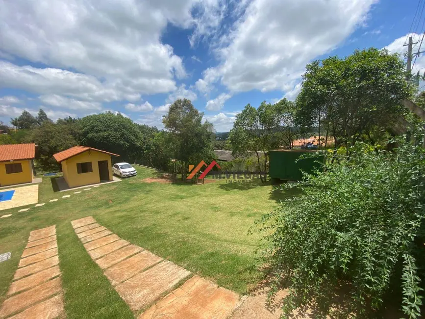 Foto 2 de Chácara com 3 quartos à venda, 1250m2 em Ibiuna - SP