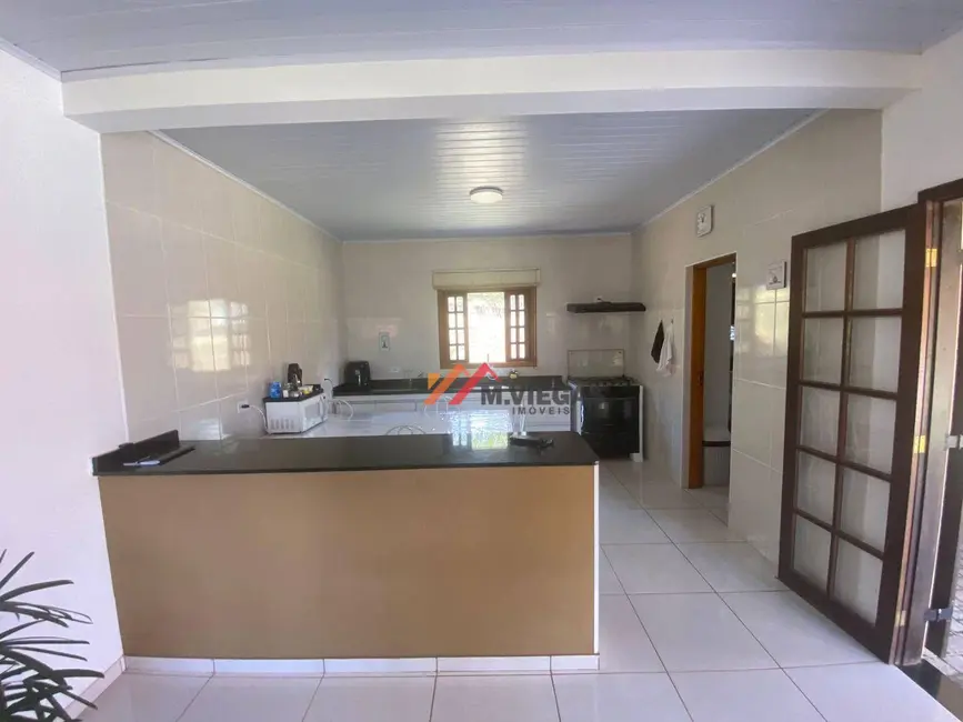 Foto 3 de Chácara com 3 quartos à venda, 1250m2 em Ibiuna - SP