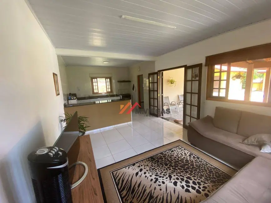 Foto 4 de Chácara com 3 quartos à venda, 1250m2 em Ibiuna - SP