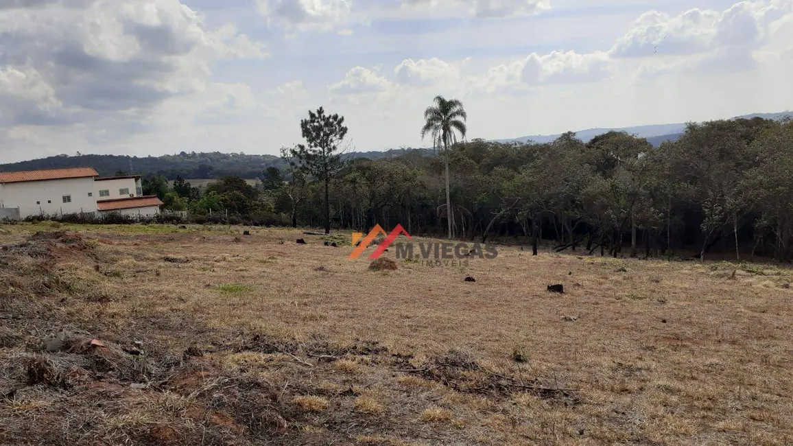 Foto 2 de Terreno / Lote à venda, 1200m2 em Ibiuna - SP