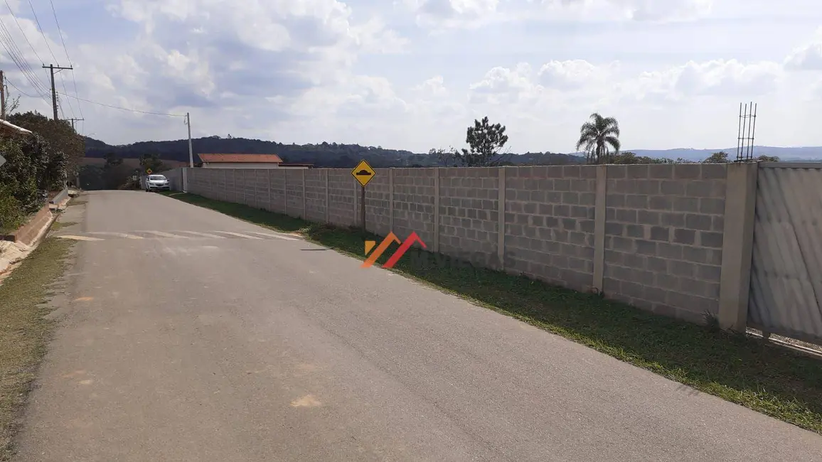 Foto 1 de Terreno / Lote à venda, 1200m2 em Ibiuna - SP