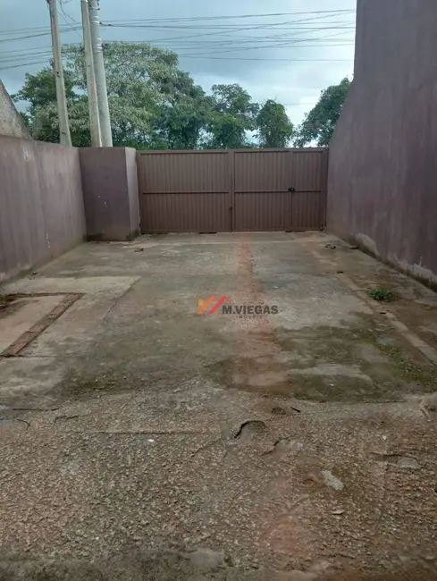 Foto 9 de Kitnet com 3 quartos à venda, 140m2 em Ibiuna - SP