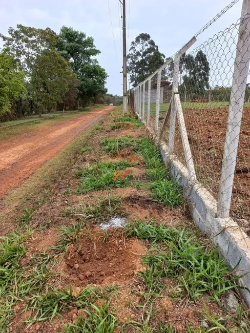 Foto 1 de Terreno / Lote à venda, 5894m2 em Ibiuna - SP