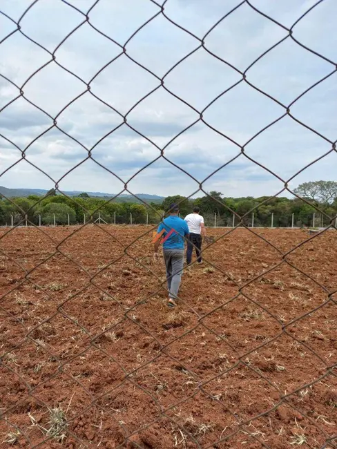 Foto 2 de Terreno / Lote à venda, 5894m2 em Ibiuna - SP