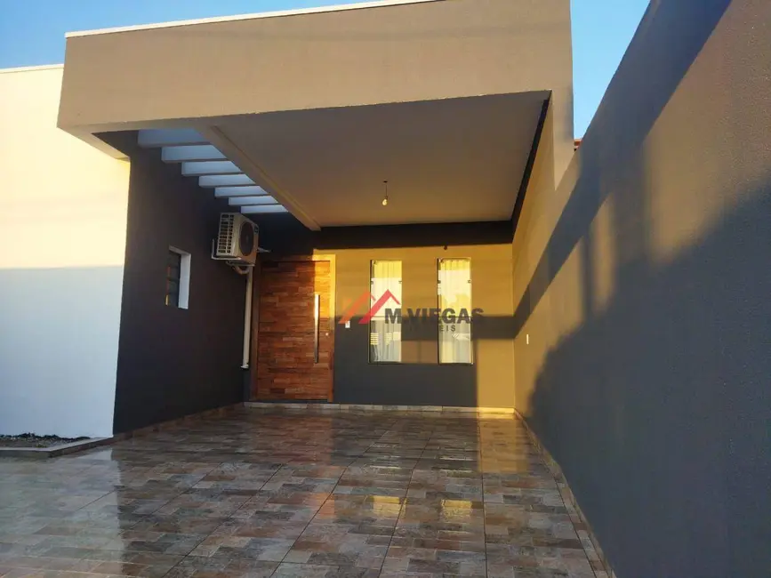 Foto 3 de Casa com 3 quartos à venda, 304m2 em Centro, Ibiuna - SP