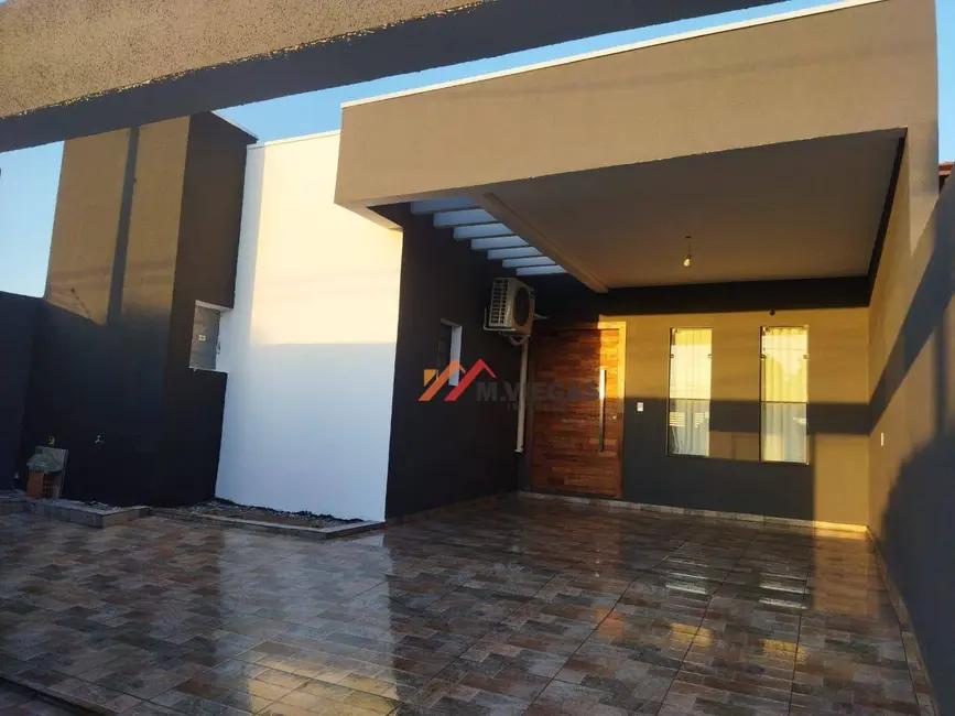 Foto 9 de Casa com 3 quartos à venda, 304m2 em Centro, Ibiuna - SP