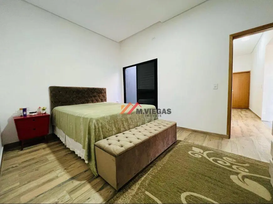 Foto 7 de Casa com 3 quartos à venda, 304m2 em Centro, Ibiuna - SP