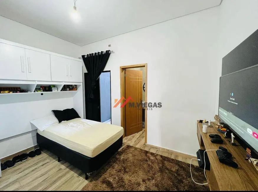 Foto 8 de Casa com 3 quartos à venda, 304m2 em Centro, Ibiuna - SP