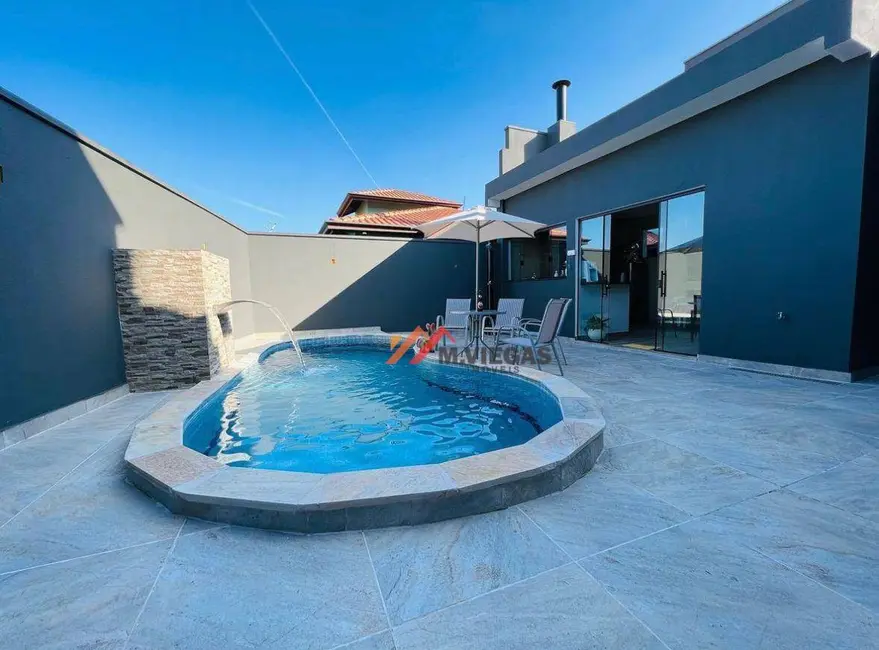 Foto 2 de Casa com 3 quartos à venda, 304m2 em Centro, Ibiuna - SP