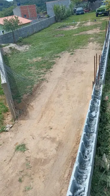 Foto 3 de Terreno / Lote à venda, 250m2 em Ibiuna - SP