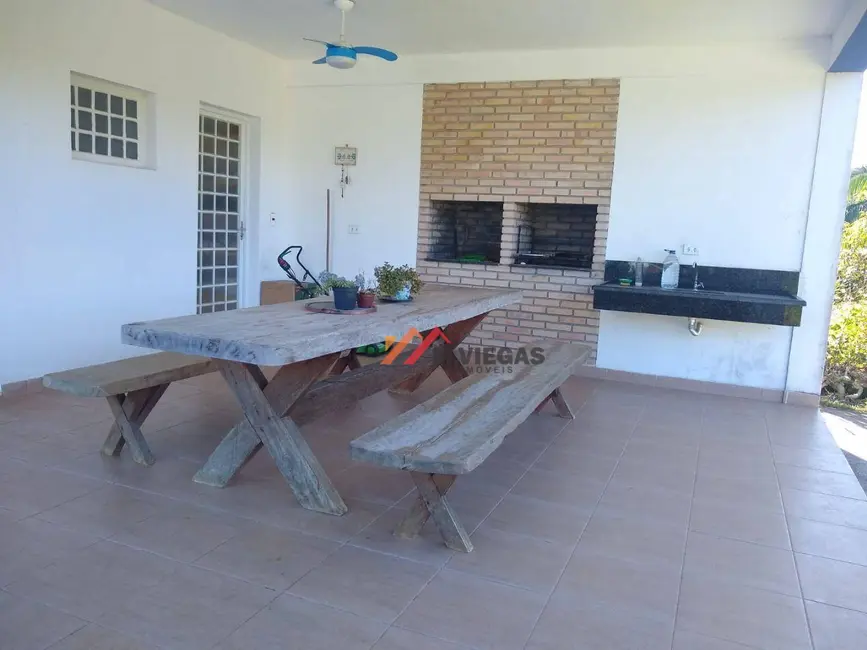 Foto 2 de Chácara com 3 quartos à venda, 1146m2 em Ibiuna - SP
