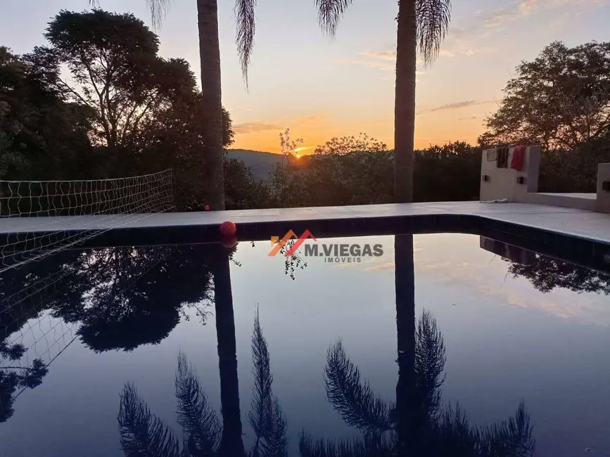 Foto 1 de Chácara com 1 quarto à venda, 2064m2 em Ibiuna - SP