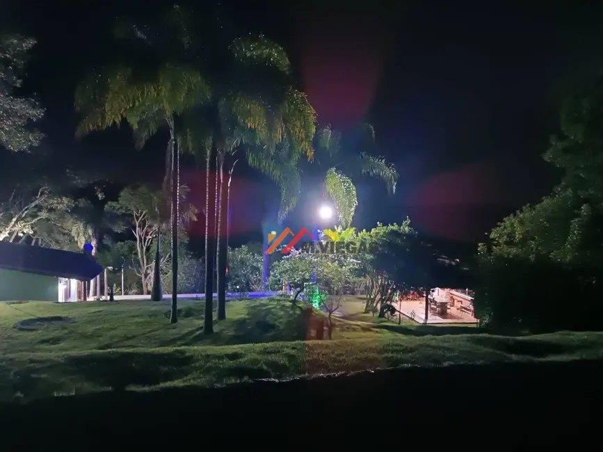 Chácara com 1 quarto à venda, 2064m2 em Ibiuna - SP - imagem 6 Foto 6 de Chácara com 1 quarto à venda, 2064m2 em Ibiuna - SP