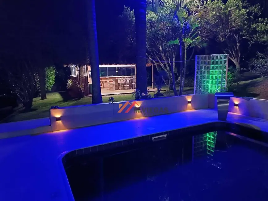 Chácara com 1 quarto à venda, 2064m2 em Ibiuna - SP - imagem 3 Foto 3 de Chácara com 1 quarto à venda, 2064m2 em Ibiuna - SP