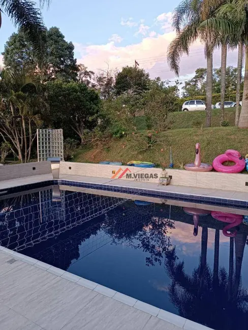 Chácara com 1 quarto à venda, 2064m2 em Ibiuna - SP - imagem 7 Foto 7 de Chácara com 1 quarto à venda, 2064m2 em Ibiuna - SP