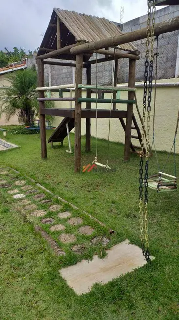 Chácara com 3 quartos à venda, 1000m2 em Ibiuna - SP - imagem 3 Foto 3 de Chácara com 3 quartos à venda, 1000m2 em Ibiuna - SP