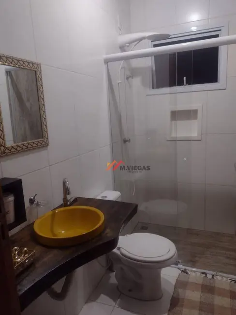 Foto 7 de Chácara com 2 quartos à venda, 1500m2 em Ibiuna - SP