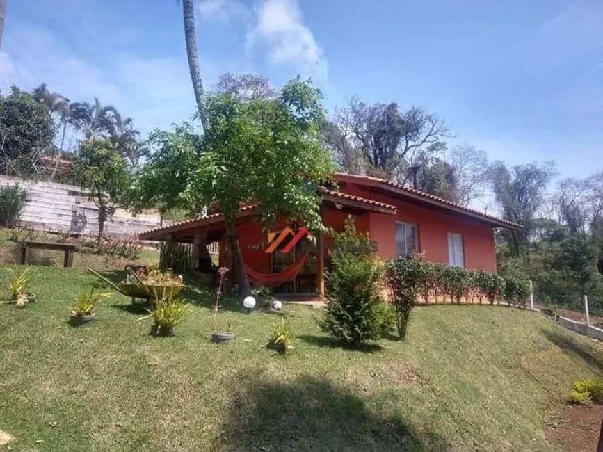 Foto 3 de Chácara com 2 quartos à venda, 1500m2 em Ibiuna - SP