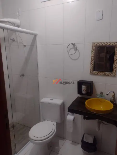 Foto 6 de Chácara com 2 quartos à venda, 1500m2 em Ibiuna - SP