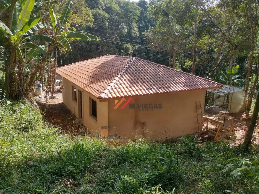 Foto 1 de Chácara com 2 quartos à venda, 1000m2 em Ibiuna - SP