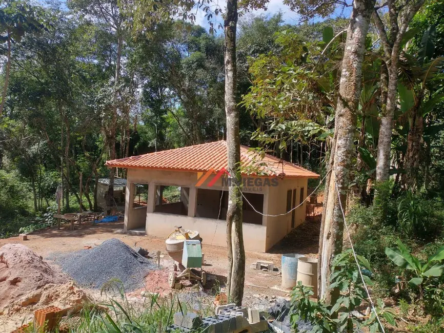 Foto 7 de Chácara com 2 quartos à venda, 1000m2 em Ibiuna - SP