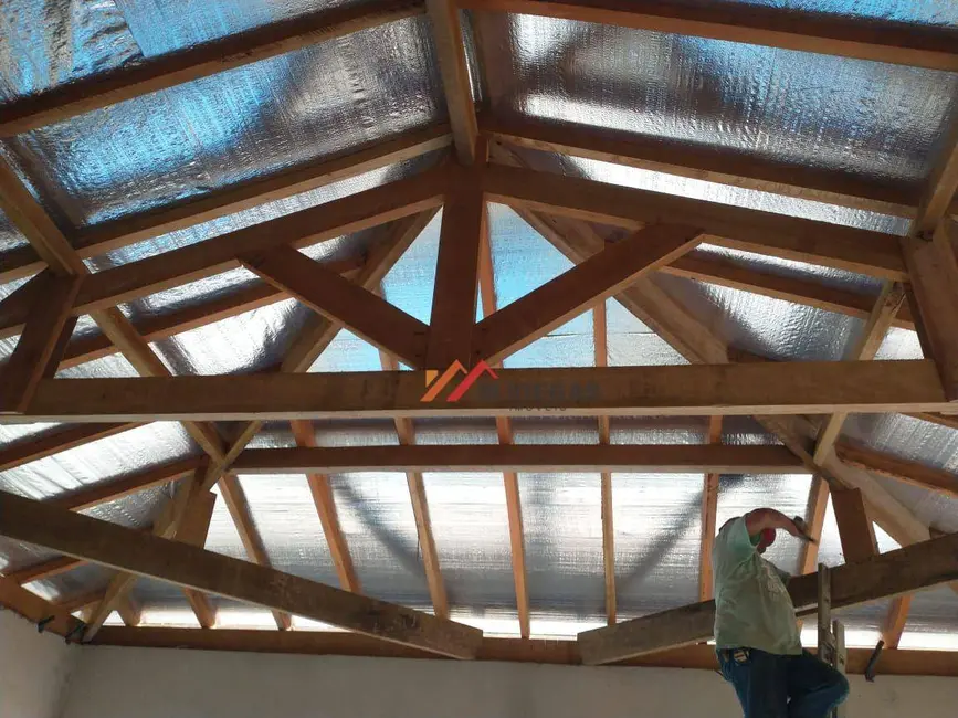 Foto 4 de Chácara com 2 quartos à venda, 1000m2 em Ibiuna - SP