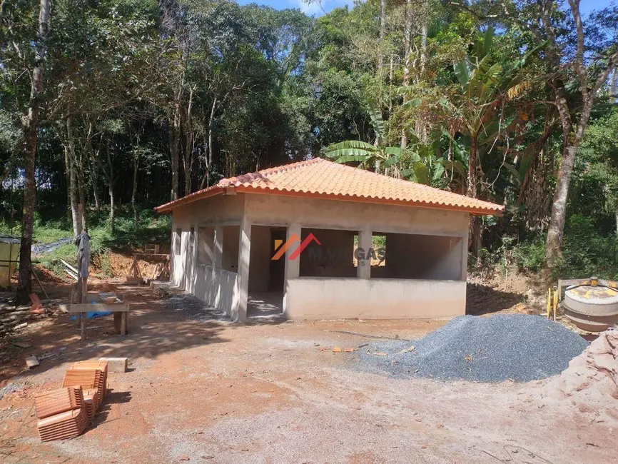 Foto 2 de Chácara com 2 quartos à venda, 1000m2 em Ibiuna - SP