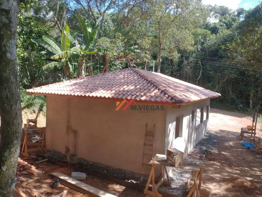 Foto 3 de Chácara com 2 quartos à venda, 1000m2 em Ibiuna - SP